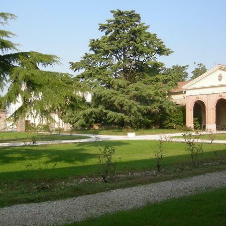 Casavagra Residence Le Barchesse المظهر الخارجي الصورة