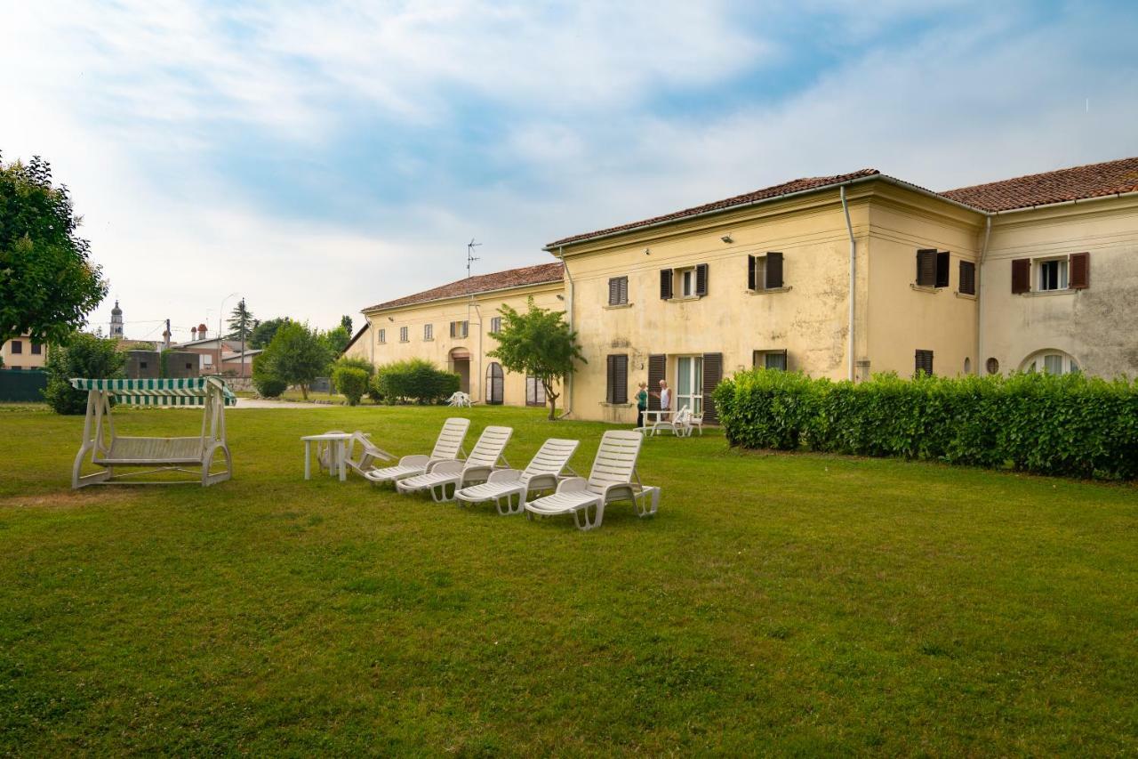 Casavagra Residence Le Barchesse المظهر الخارجي الصورة