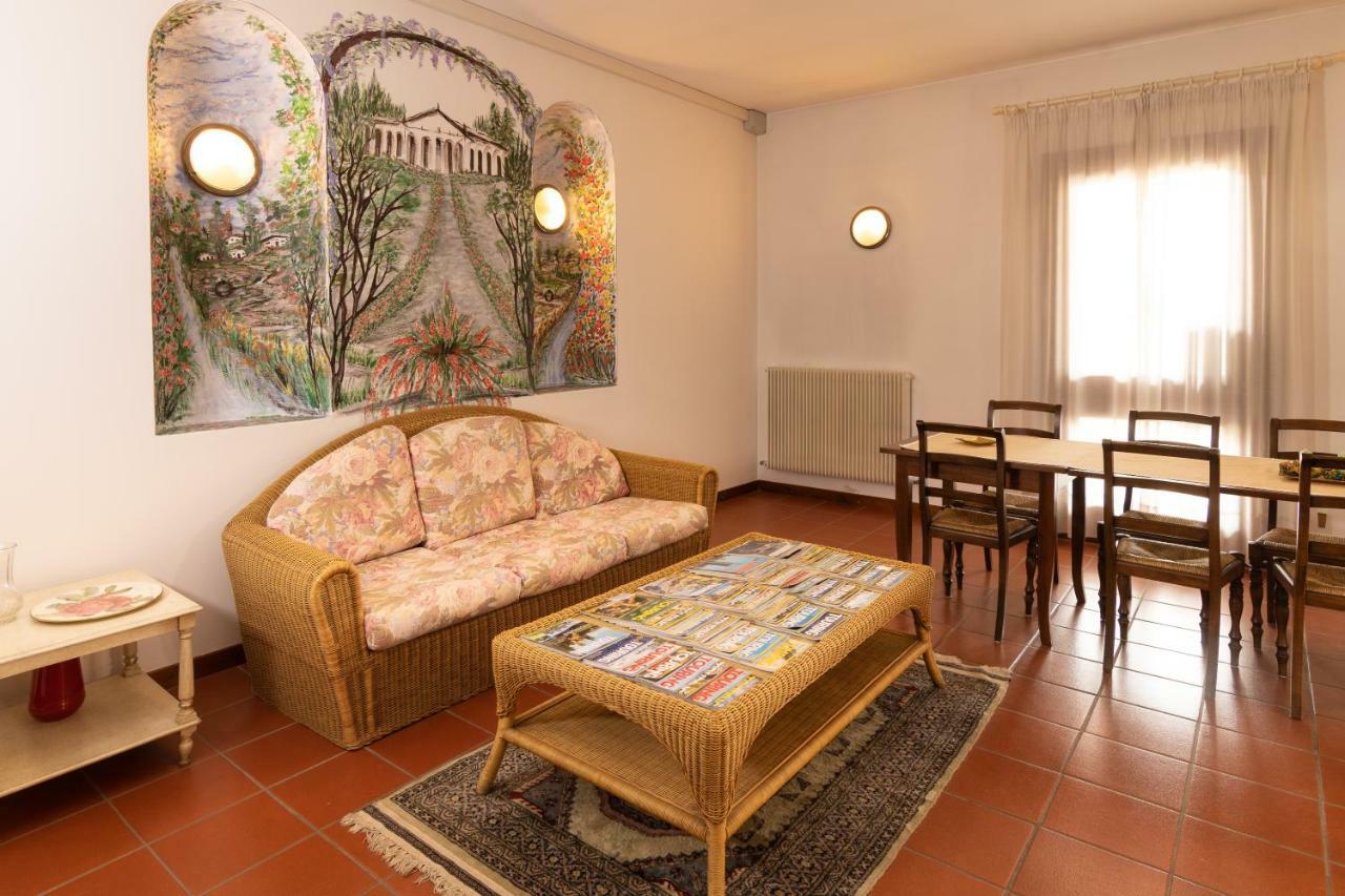Casavagra Residence Le Barchesse المظهر الخارجي الصورة