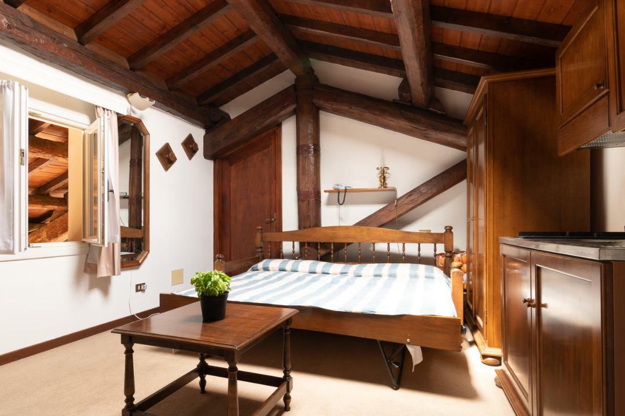 Casavagra Residence Le Barchesse المظهر الخارجي الصورة