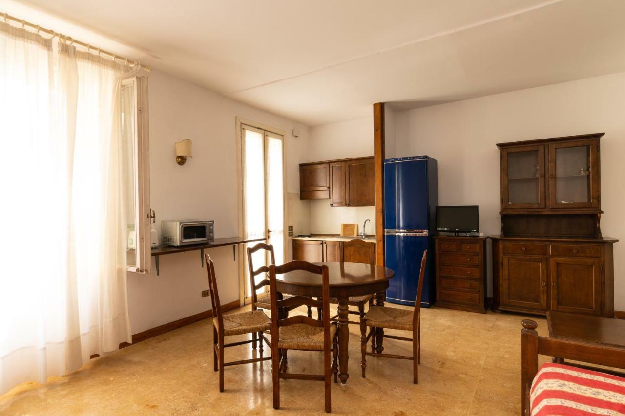 Casavagra Residence Le Barchesse المظهر الخارجي الصورة
