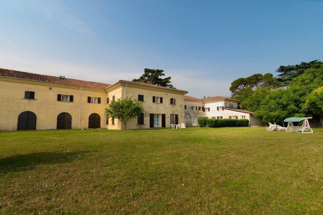 Casavagra Residence Le Barchesse المظهر الخارجي الصورة