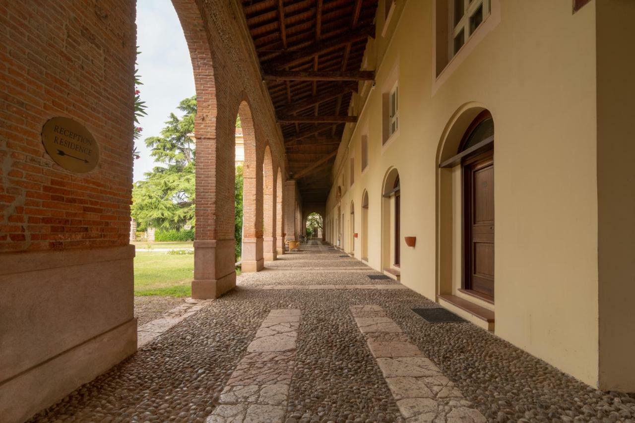 Casavagra Residence Le Barchesse المظهر الخارجي الصورة