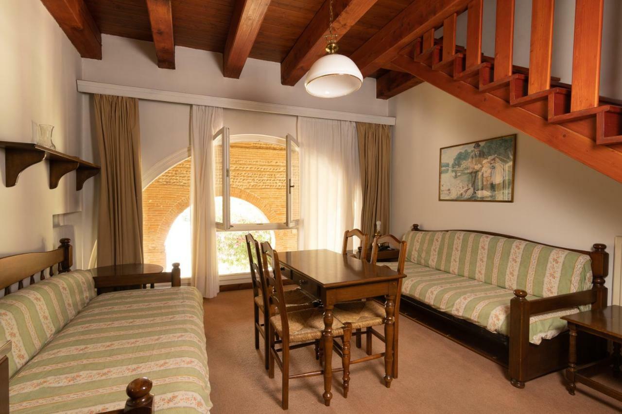 Casavagra Residence Le Barchesse المظهر الخارجي الصورة