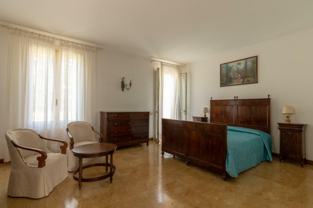 Casavagra Residence Le Barchesse المظهر الخارجي الصورة