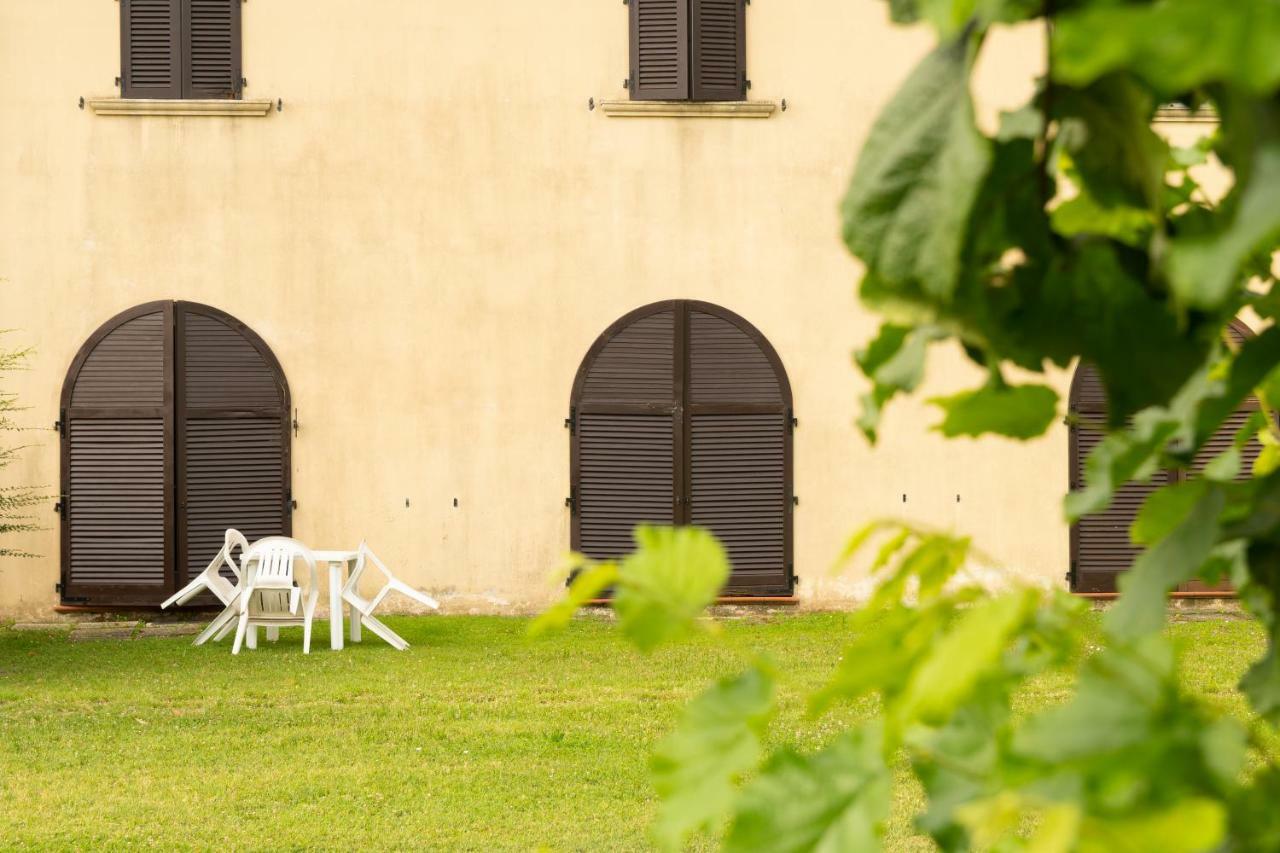 Casavagra Residence Le Barchesse المظهر الخارجي الصورة
