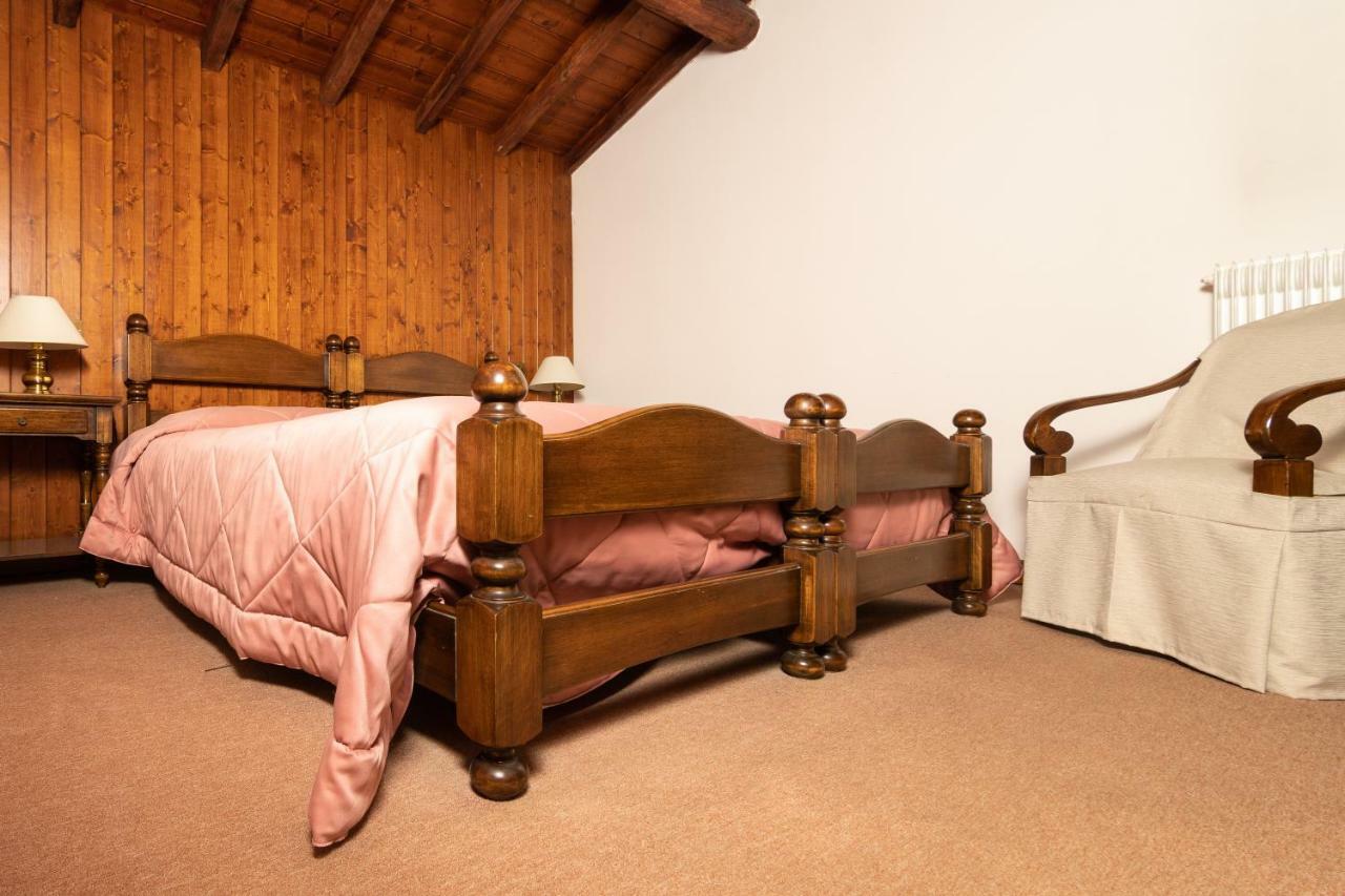 Casavagra Residence Le Barchesse المظهر الخارجي الصورة