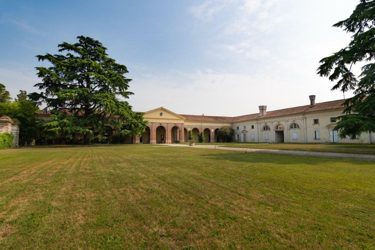 Casavagra Residence Le Barchesse المظهر الخارجي الصورة